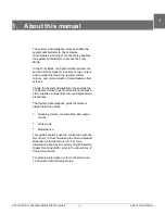 Preview for 21 page of Xerox DOCUCOLOR 12 System Administration Manual