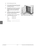 Preview for 104 page of Xerox DOCUCOLOR 12 System Administration Manual