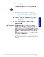 Preview for 17 page of Xerox DocuColor 1632 Printing User Manual