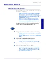 Preview for 51 page of Xerox DocuColor 1632 Printing User Manual