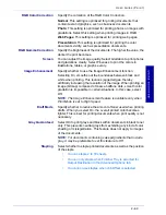 Preview for 75 page of Xerox DocuColor 1632 Printing User Manual