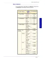 Preview for 89 page of Xerox DocuColor 1632 Printing User Manual