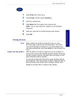 Preview for 91 page of Xerox DocuColor 1632 Printing User Manual