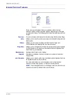 Preview for 126 page of Xerox DocuColor 1632 Printing User Manual