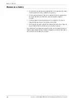 Preview for 10 page of Xerox DocuColor 2045 System Administration Manual