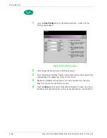 Preview for 44 page of Xerox DocuColor 2045 System Administration Manual