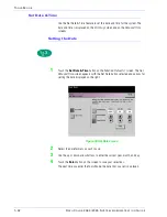 Preview for 64 page of Xerox DocuColor 2045 System Administration Manual