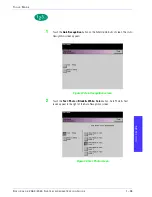Preview for 81 page of Xerox DocuColor 2045 System Administration Manual