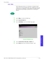 Preview for 97 page of Xerox DocuColor 2045 System Administration Manual