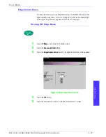 Preview for 99 page of Xerox DocuColor 2045 System Administration Manual