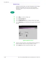 Preview for 100 page of Xerox DocuColor 2045 System Administration Manual