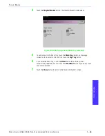 Preview for 107 page of Xerox DocuColor 2045 System Administration Manual