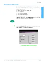 Preview for 139 page of Xerox DocuColor 2045 System Administration Manual