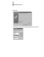 Preview for 32 page of Xerox DocuColor 5750 Supplementary Manual