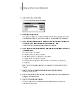 Preview for 75 page of Xerox DocuColor 5750 Supplementary Manual