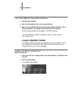 Preview for 77 page of Xerox DocuColor 5750 Supplementary Manual