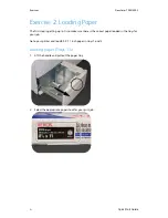 Preview for 8 page of Xerox DocuColor 7002 Quick Start Manual