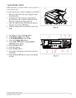 Preview for 21 page of Xerox DocuColor DocuColor 4 Quick Start Manual