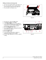 Preview for 22 page of Xerox DocuColor DocuColor 4 Quick Start Manual