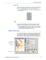 Preview for 35 page of Xerox DocuMate 250 Installation Manual