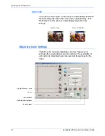 Preview for 40 page of Xerox DocuMate 250 Installation Manual