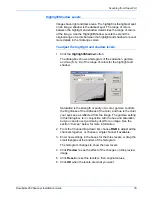 Preview for 41 page of Xerox DocuMate 250 Installation Manual