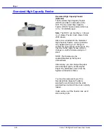 Preview for 34 page of Xerox DocuMate 700 User Manual