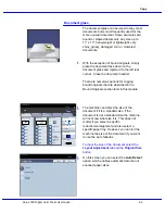 Preview for 47 page of Xerox DocuMate 700 User Manual