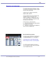 Preview for 53 page of Xerox DocuMate 700 User Manual