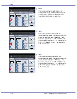 Preview for 54 page of Xerox DocuMate 700 User Manual