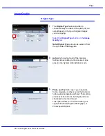 Preview for 57 page of Xerox DocuMate 700 User Manual