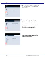 Preview for 58 page of Xerox DocuMate 700 User Manual