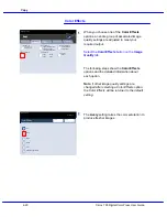 Preview for 62 page of Xerox DocuMate 700 User Manual