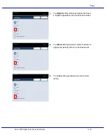 Preview for 63 page of Xerox DocuMate 700 User Manual