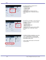 Preview for 68 page of Xerox DocuMate 700 User Manual