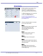 Preview for 77 page of Xerox DocuMate 700 User Manual