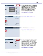 Preview for 79 page of Xerox DocuMate 700 User Manual