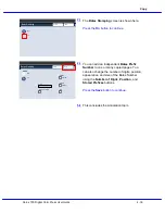 Preview for 81 page of Xerox DocuMate 700 User Manual