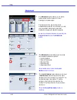 Preview for 82 page of Xerox DocuMate 700 User Manual