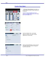 Preview for 86 page of Xerox DocuMate 700 User Manual