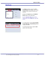 Preview for 123 page of Xerox DocuMate 700 User Manual