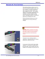 Preview for 139 page of Xerox DocuMate 700 User Manual