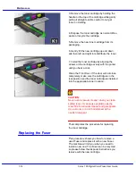 Preview for 140 page of Xerox DocuMate 700 User Manual