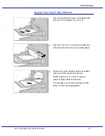 Preview for 157 page of Xerox DocuMate 700 User Manual