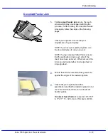 Preview for 169 page of Xerox DocuMate 700 User Manual