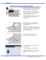 Preview for 170 page of Xerox DocuMate 700 User Manual