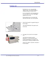 Preview for 171 page of Xerox DocuMate 700 User Manual