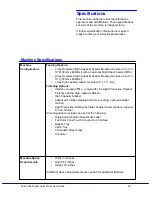 Preview for 201 page of Xerox DocuMate 700 User Manual