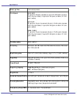 Preview for 202 page of Xerox DocuMate 700 User Manual