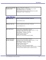 Preview for 205 page of Xerox DocuMate 700 User Manual